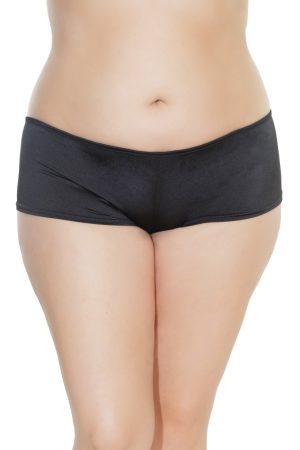 Coquette - Booty Short  - CQ101