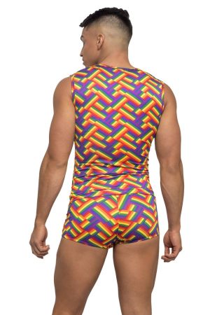 Fitness Tank - MP113240