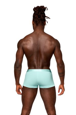Malepower - Mini Short  with Sleeve - MP129281