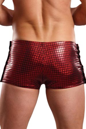 Rip Off Shorts - MP143189