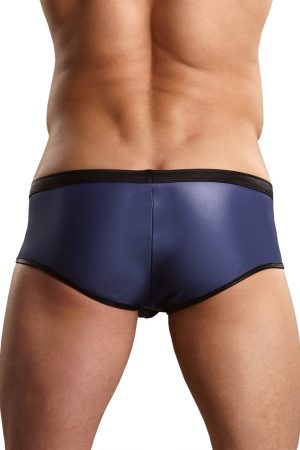 Zipper Short - MP157196