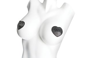 Coquette - Rhinestone Pasties - CQ1739