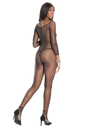 Coquette - Bodystocking  - CQ1759