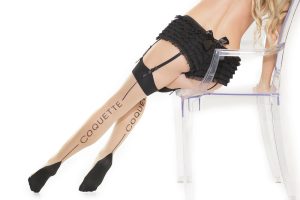 Coquette - Stockings  - CQ1908