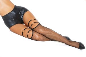 Coquette - Stocking  - CQ23174