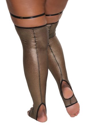 Coquette - Stockings  - CQ23309X