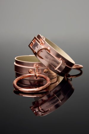 Coquette - Ankle Cuffs  - CQ24615
