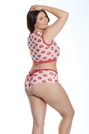 Coquette - Bra Set - CQ2573X