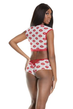 Coquette - Bra Set - CQ2573