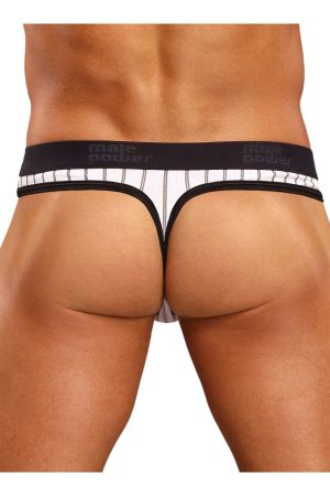 Lo Rise Panel Thong - MP447172