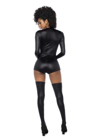 Mapale - Sultry Swat Officer - MAP60035