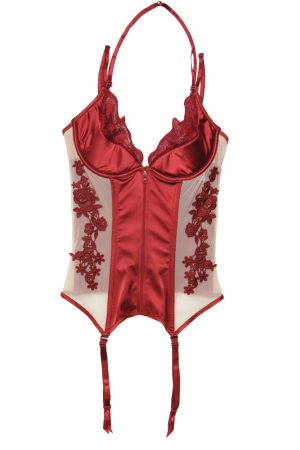 Coquette - Bustier  - CQ7225