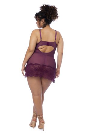 Mapale - Babydoll - MAP7554X