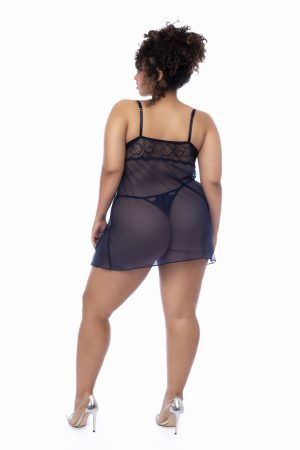 Mapale - Babydoll - MAP7555X