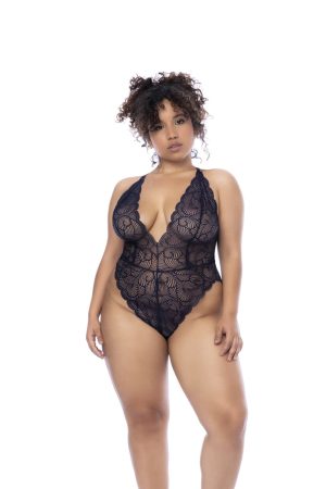 Mapale - Bodysuit - MAP8875X