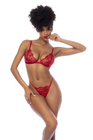 Mapale - Three Piece Set - MAP8893