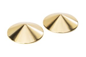 Mapale - Plated Nipplets - MAP999