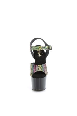 ADORE-708N-LTP - ADO708N-LTP/GRN-PP/B