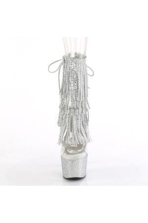 BEJEWELED-1017RSF-7 - BEJ1017RSF-7/C-S/SRS