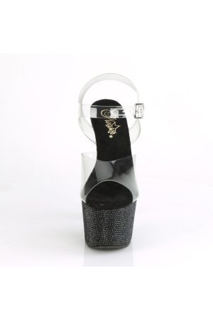 BEJEWELED-708DM - BEJ708DM/C/BRS