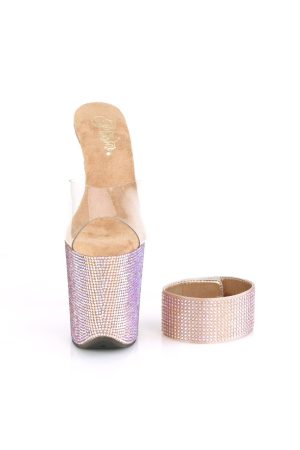 BEJEWELED-812RS - BEJ812RS/C/ROGLDRS