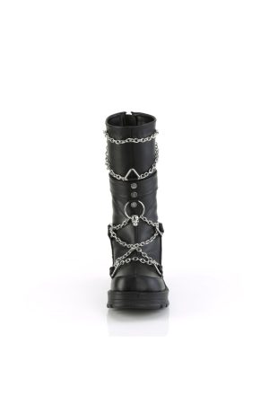 BRATTY-120 - BRATTY120/BVL