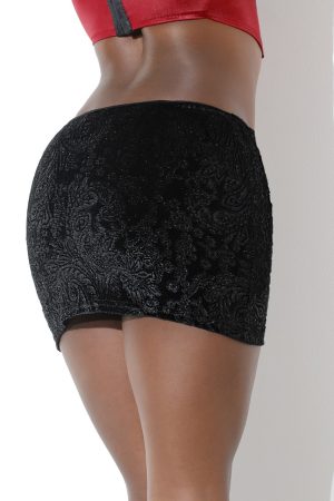 Coquette - Skirt  - CQD9316