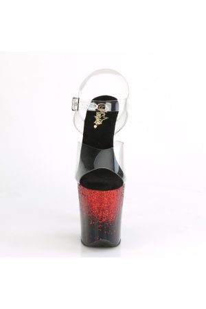 FLAMINGO-808SS - FLAM808SS/C-B-RG