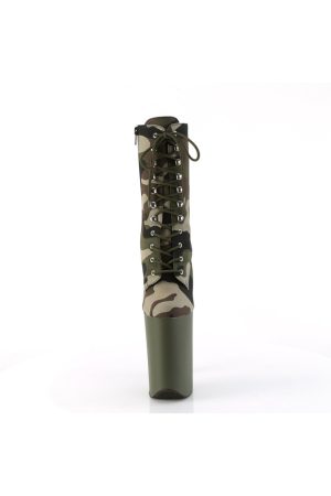 INFINITY-1020CAMO - INF1020CAMO/GRN/DOL
