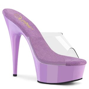 DEL601/C/LV - DELIGHT-601