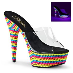 DELIGHT-601RBS - DEL601RBS/C/NMC