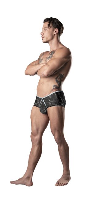 Malepower - Micro Mini Short - MP130290