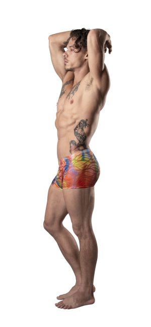 Malepower - Pouch Short - MP131293