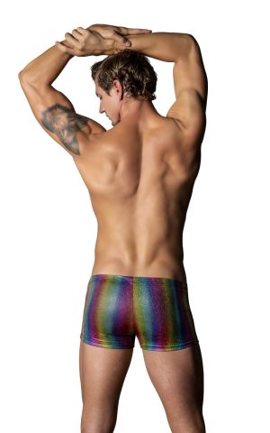 Malepower - Malepower Pocket Short - MP132297