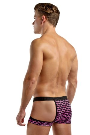 Half Moon Short - MP138225