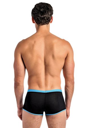 Cutout Mini Short - MP141230