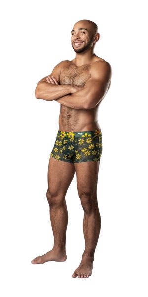 Malepower - Pouch Short - MP145285