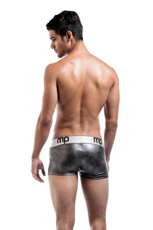 Lace Up Short - MP146217