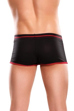 Lo Rise Pouch Enhancer Short - MP150054