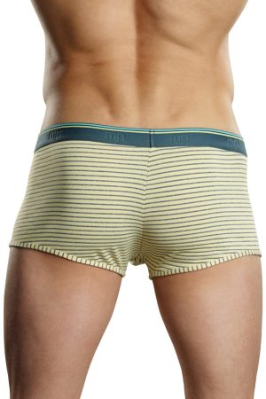 Lo Rise Enhancer Short - MP150208