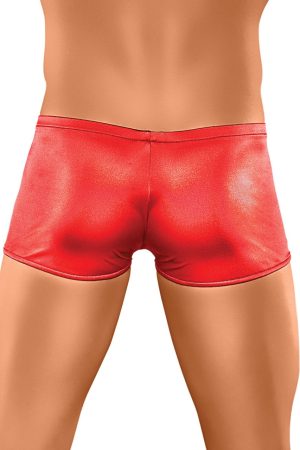 Lo Rise Short - MP153076