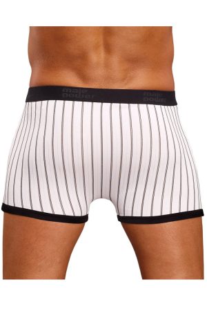 Lo Rise Panel Short - MP156172