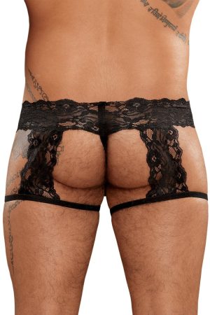 G-String Garter Short - MP176178