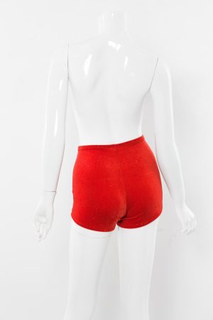 Coquette - High Waisted Shorts - CQ20317