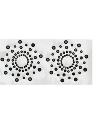 Fever Gem Nipple Sticker - FV20793