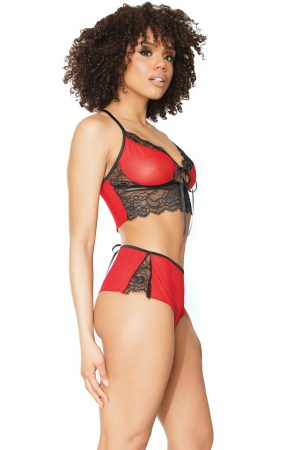 Coquette - Cami Set - CQ21321