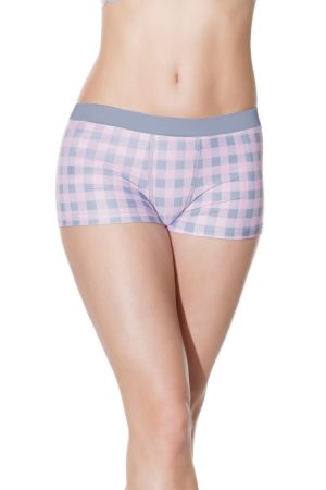 Coquette - Booty Short - CQ21504