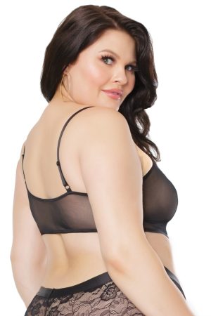 Coquette - Bralette  - CQ22135X