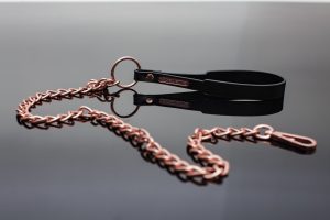 Coquette - Chain Leash  - CQ22532