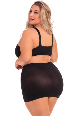 Be Seen 2Pc Skirt Set - PL23074X